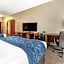 Comfort Inn & Suites Paris