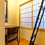 Yadoya Iroha Japanese Style Inn with Work Space
