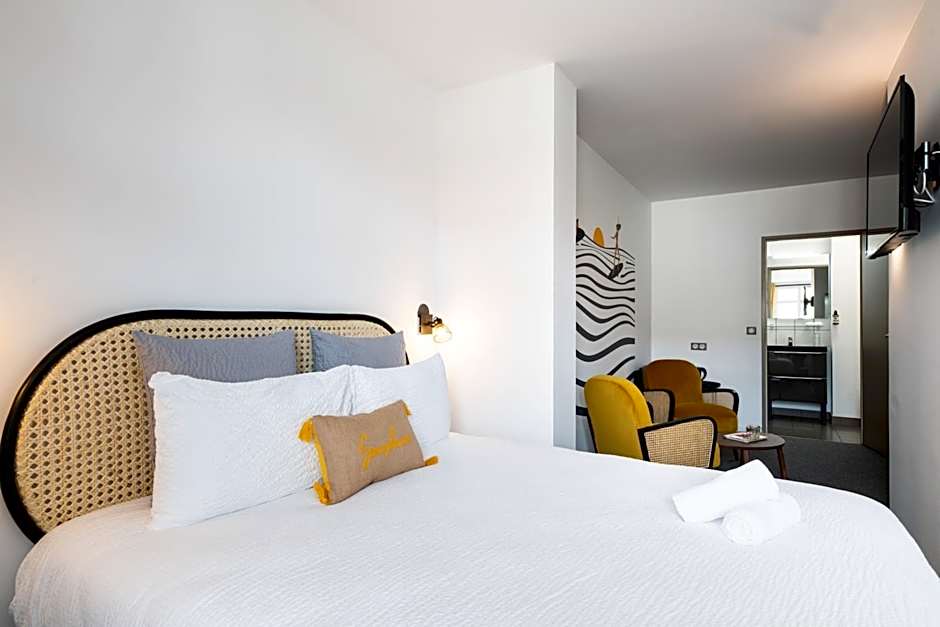 Urban Style Biarritz Le Relais