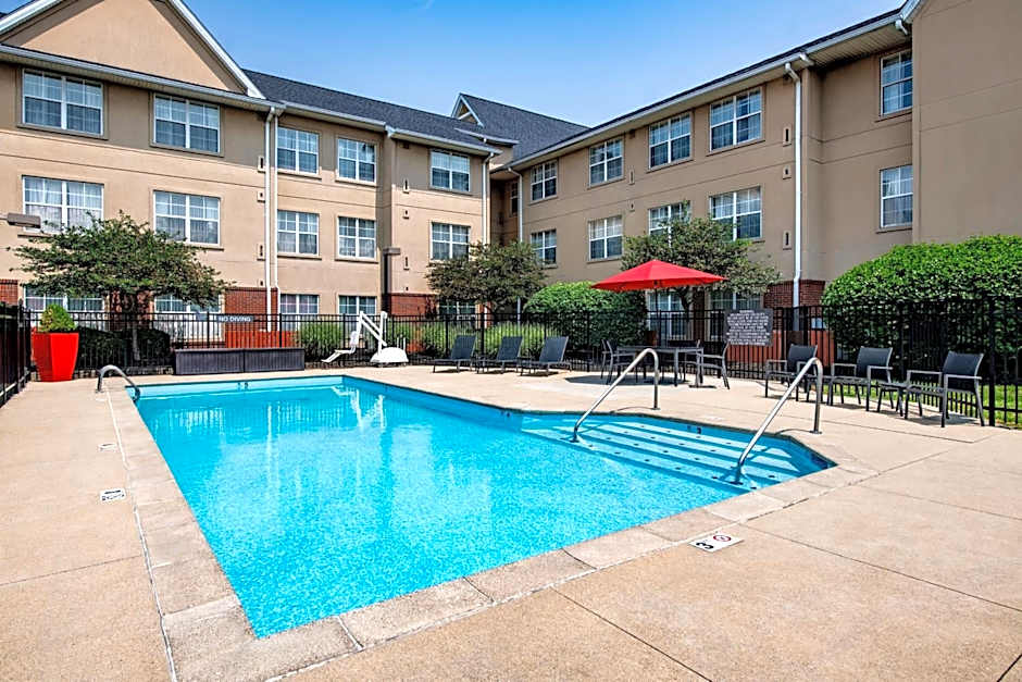 Residence Inn by Marriott Cincinnati Airport
