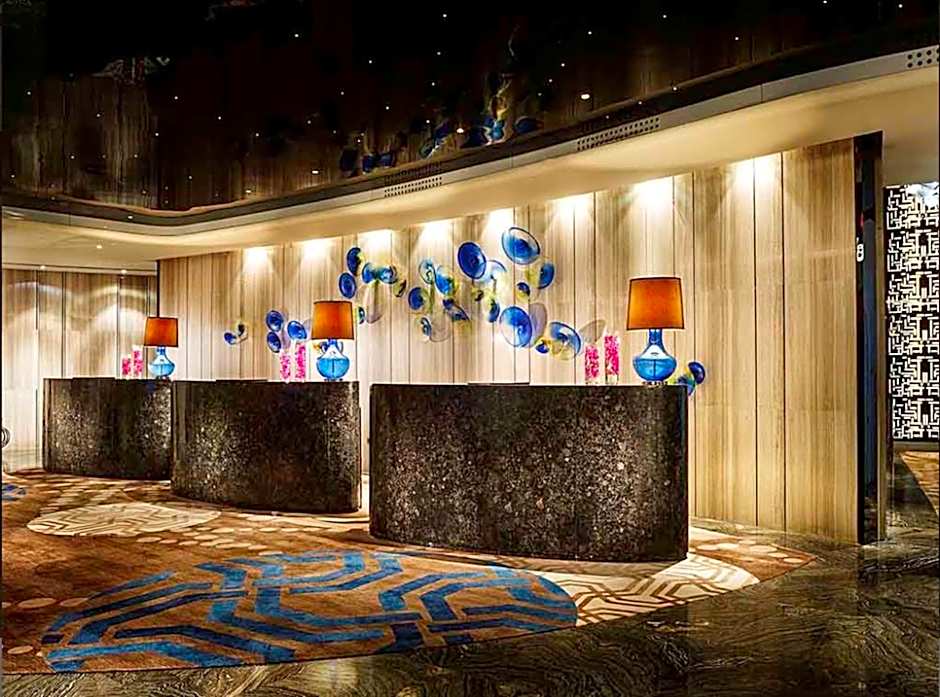 Sofitel Nanjing Galaxy Suning