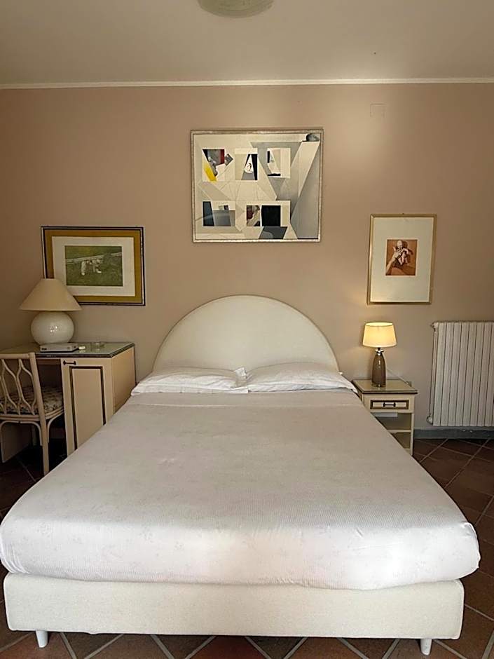 L'Elisea Maison De Charme