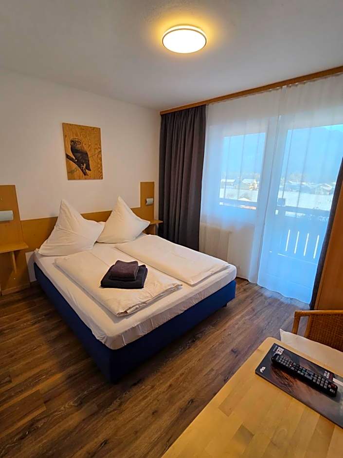 Naturparkhotel Florence