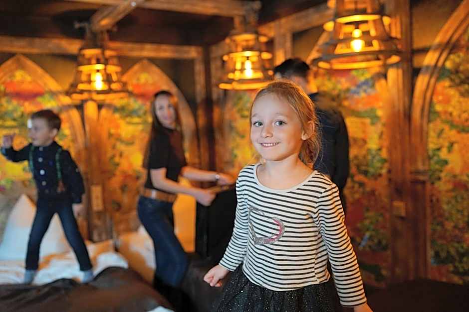 Aparthotel MyCologne