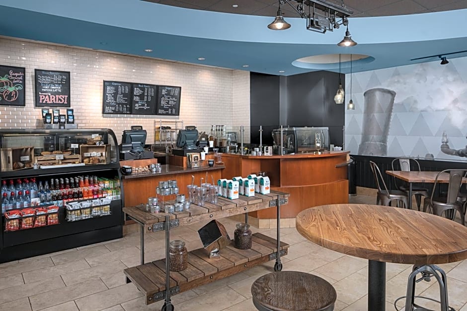 Crowne Plaza Hotel Kansas City Downtown By IHG