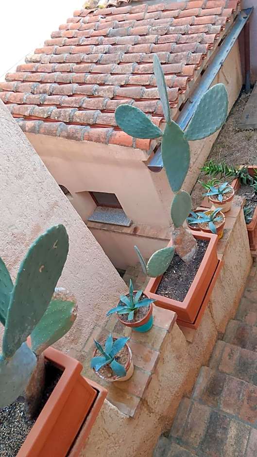 Villa Stefy Porto Taverna Cala Ghjlgolu