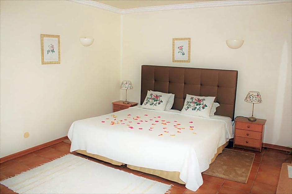 Quinta dos Oliveiras