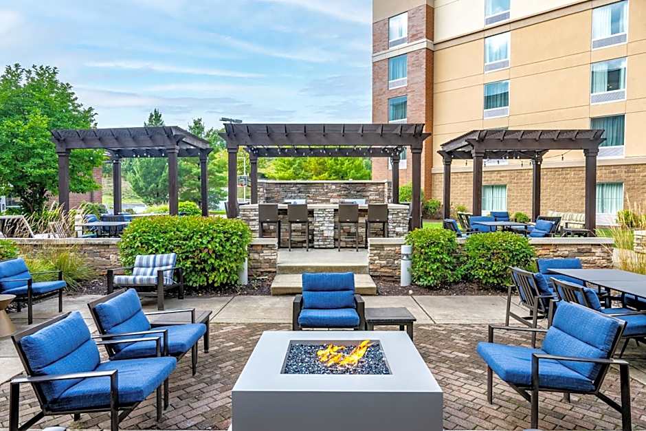 Homewood Suites By Hilton Pittsburgh-Southpointe