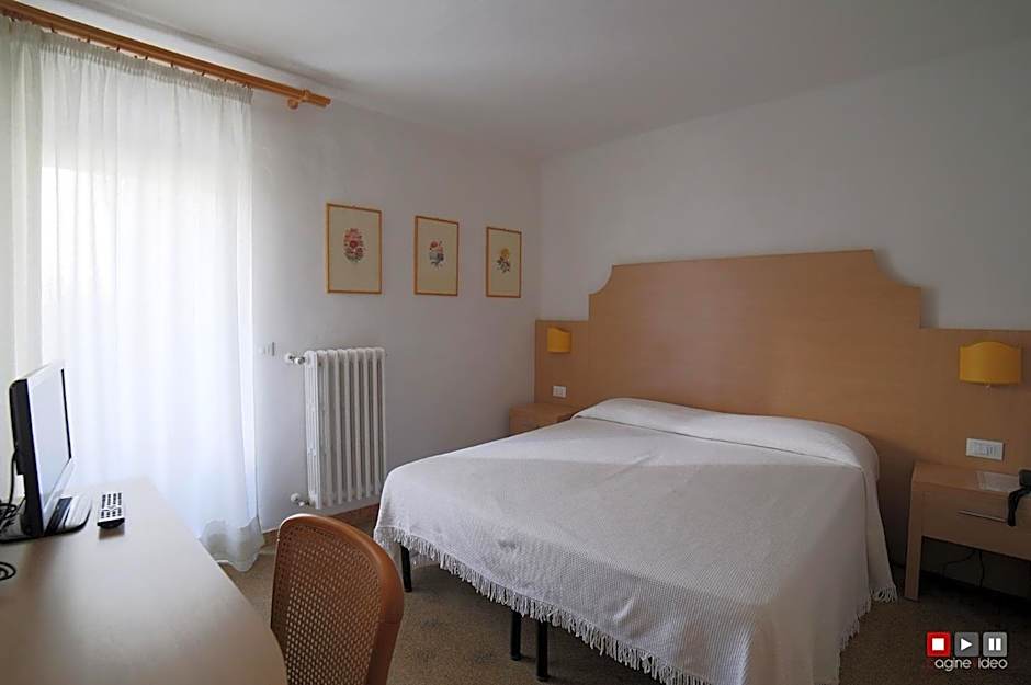 Albergo Giugni