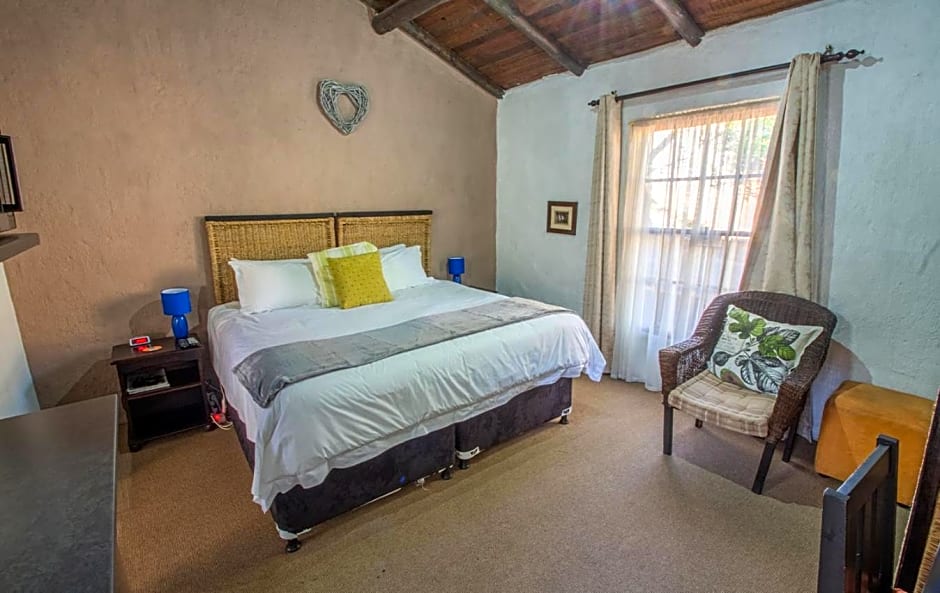 Charlie's Spot - The Gardens