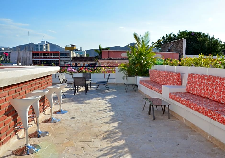 Hotel Santa Marta by MIJ