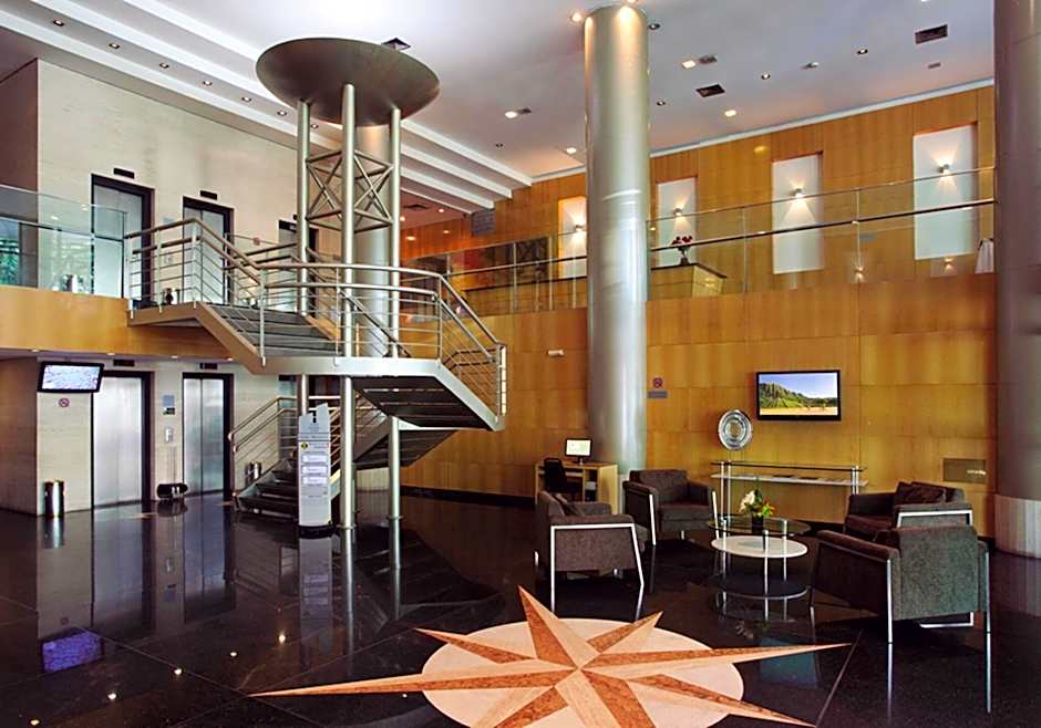 Royal Golden Savassi