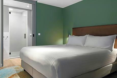 Corendon Apartments Amsterdam Schiphol Airport Hotel