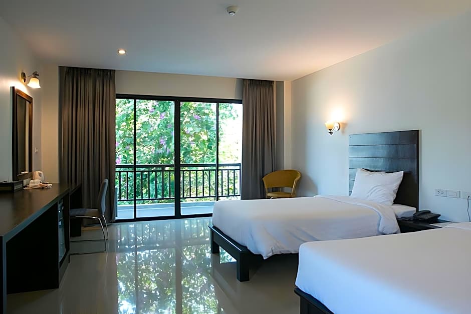 Wilacha Hotel