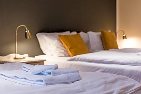 Sel - Hótel Mývatn