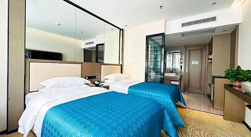 Lanzhou Hualian Hotel