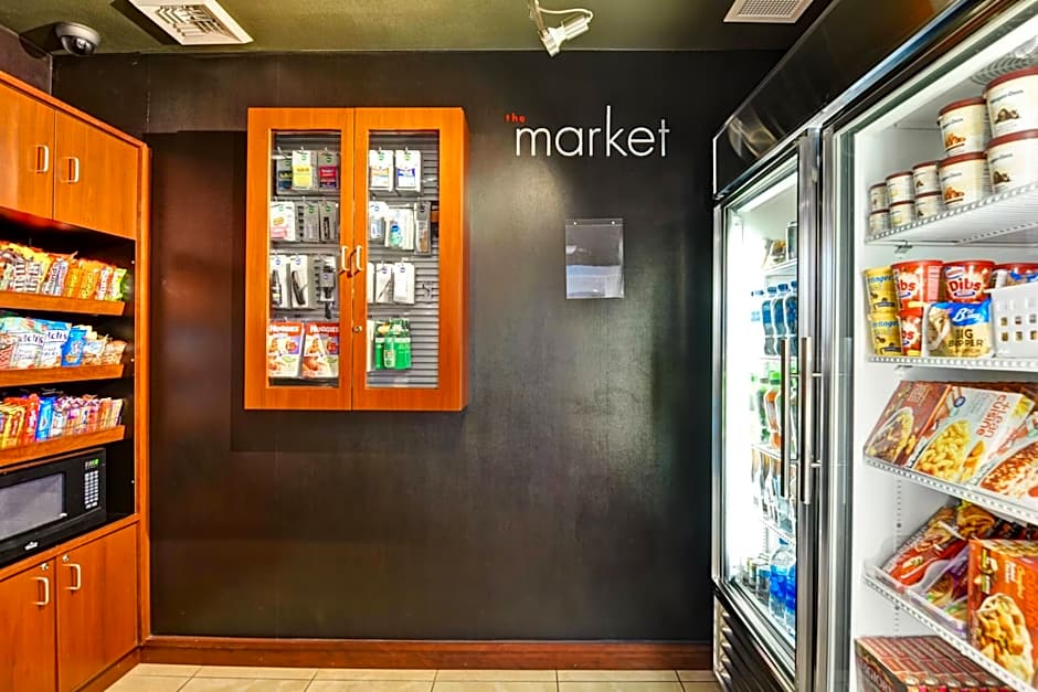 Courtyard by Marriott Carson City