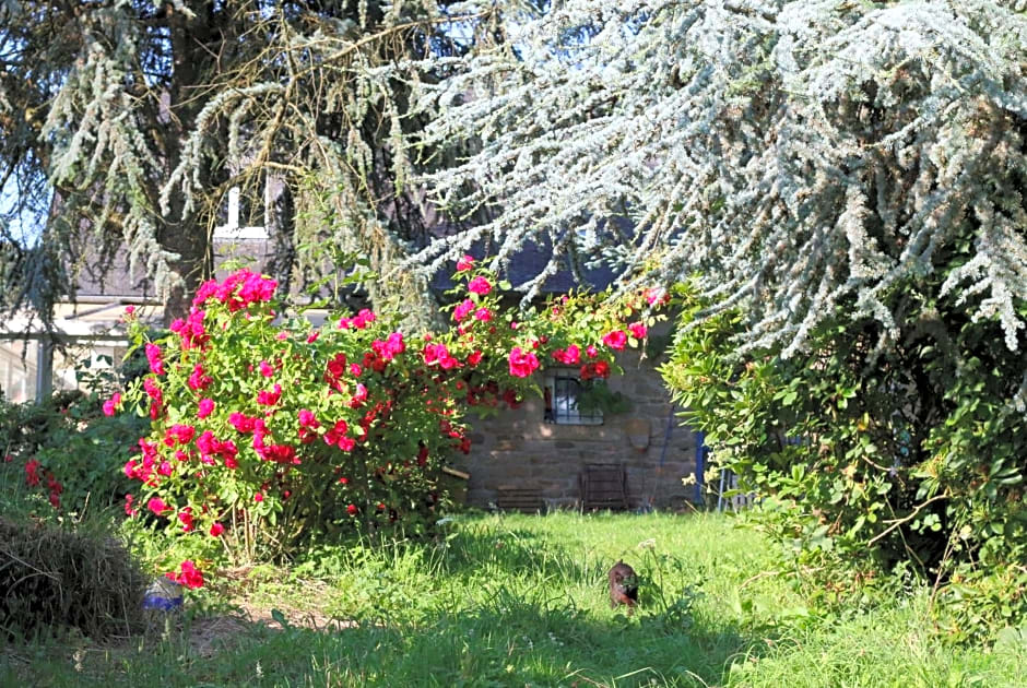 L' écrin de Pradou Glas