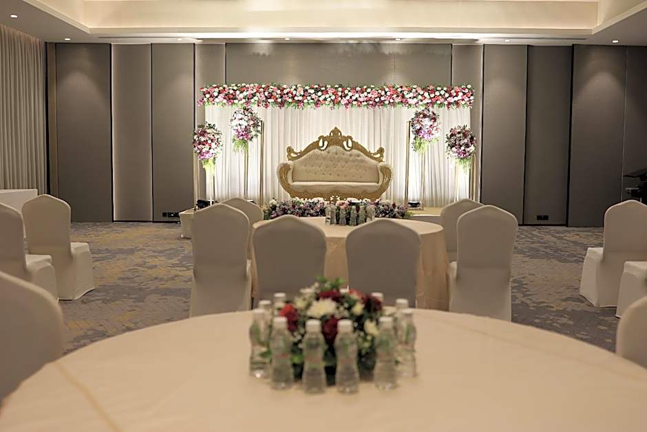 Fairfield by Marriott Vadodara