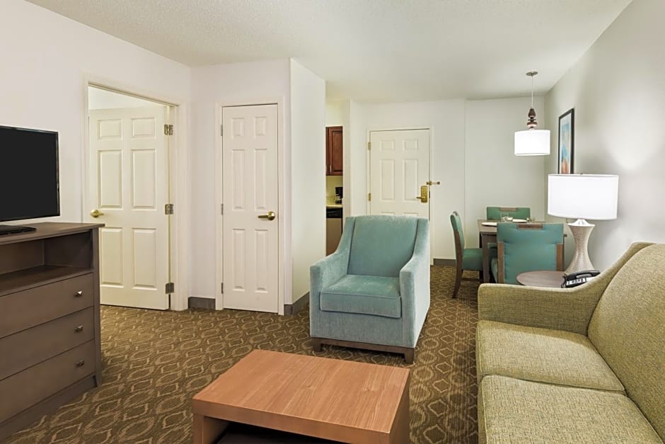 Homewood Suites by Hilton Baton Rouge