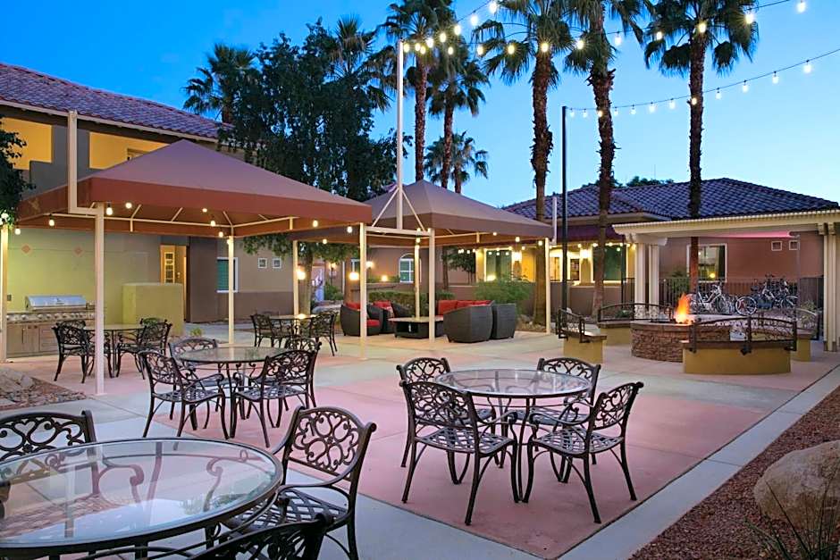 Marriott's Desert Springs Villas I