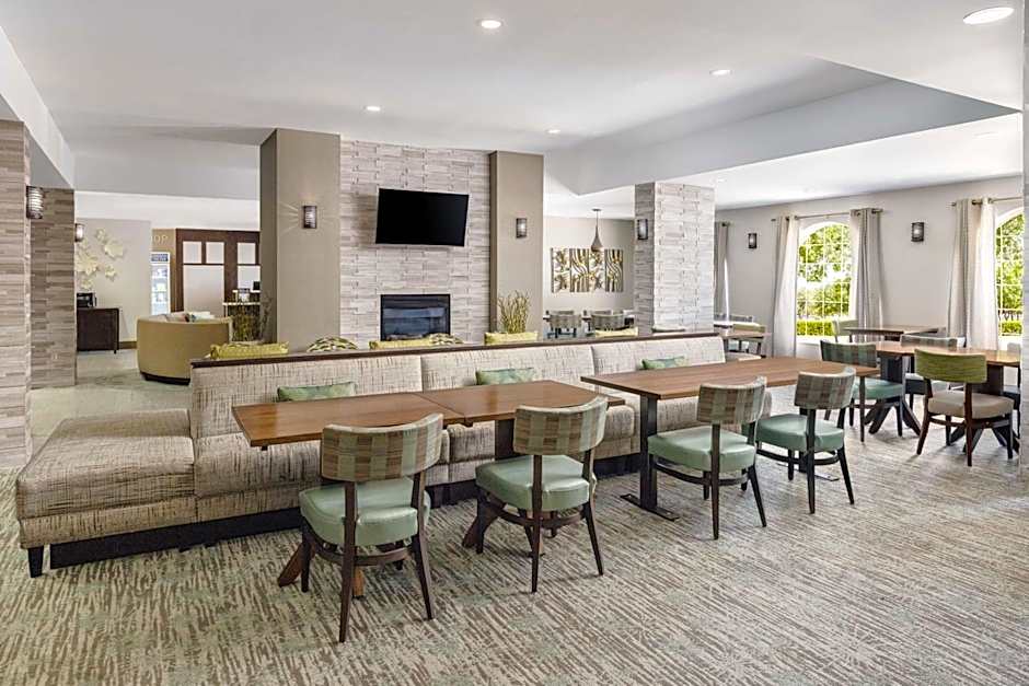 Homewood Suites By Hilton Dallas-Grapevine, Tx