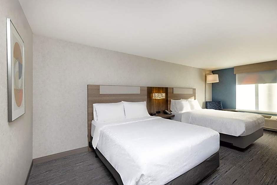 Holiday Inn Express and Suites Missoula By IHG