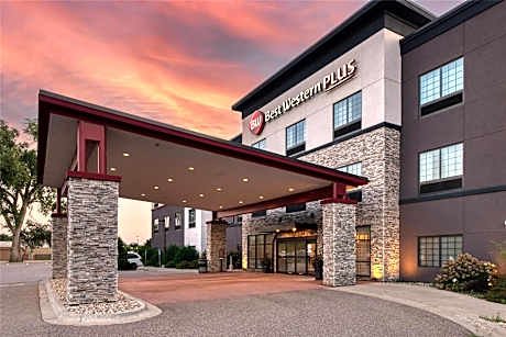 Best Western Plus Saint Peter