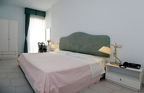 double single use sea view