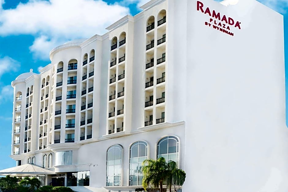 Ramada Plaza by Wyndham Veracruz Boca del Rio