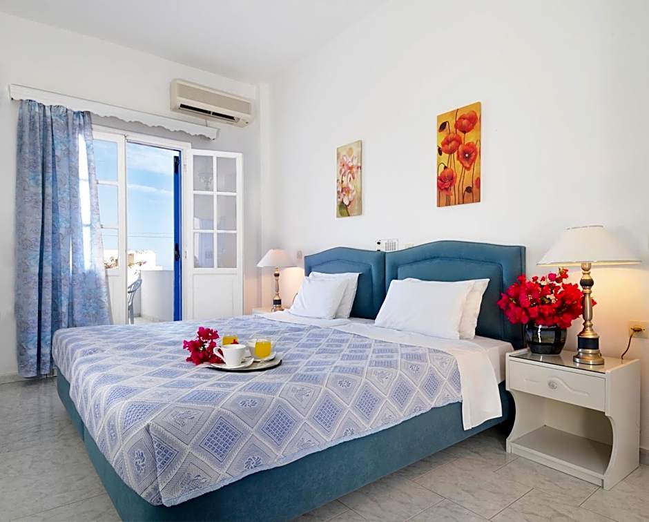 Melina Hotel