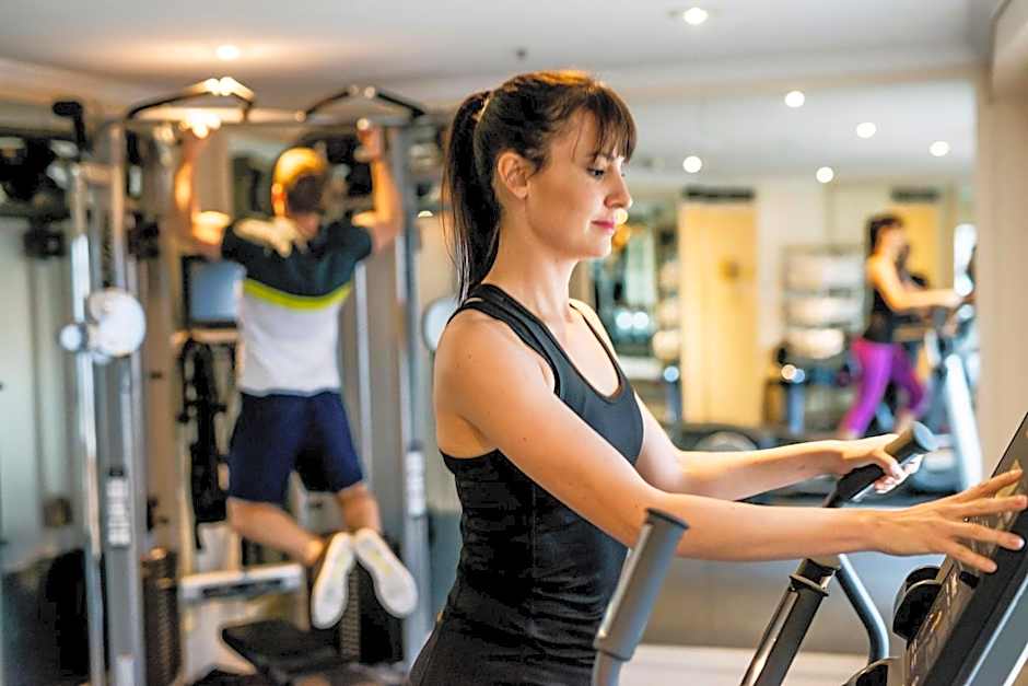 Holiday Inn Sydney Potts Point, an IHG Hotel By IHG