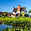 The Moat House