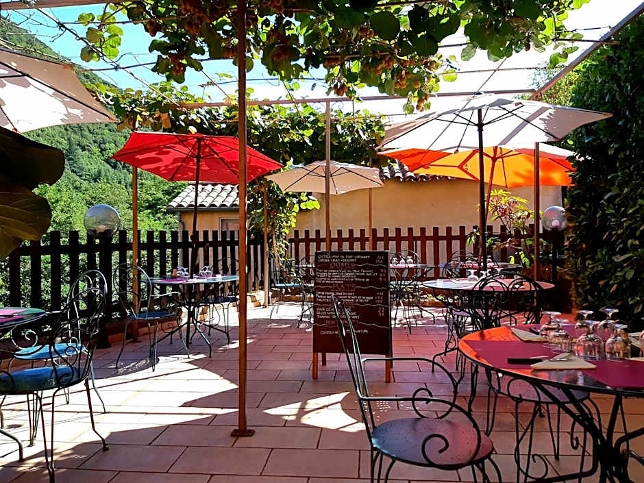 Auberge Cevenole