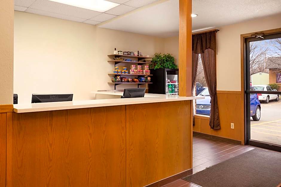 Americas Best Value Inn Pittsburg