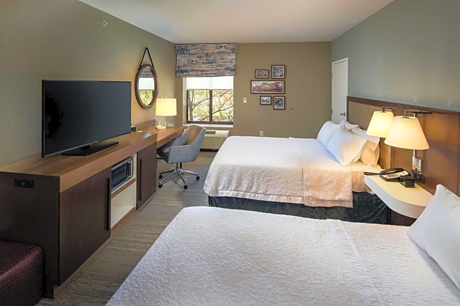 Hampton Inn & Suites Binghamton/Vestal