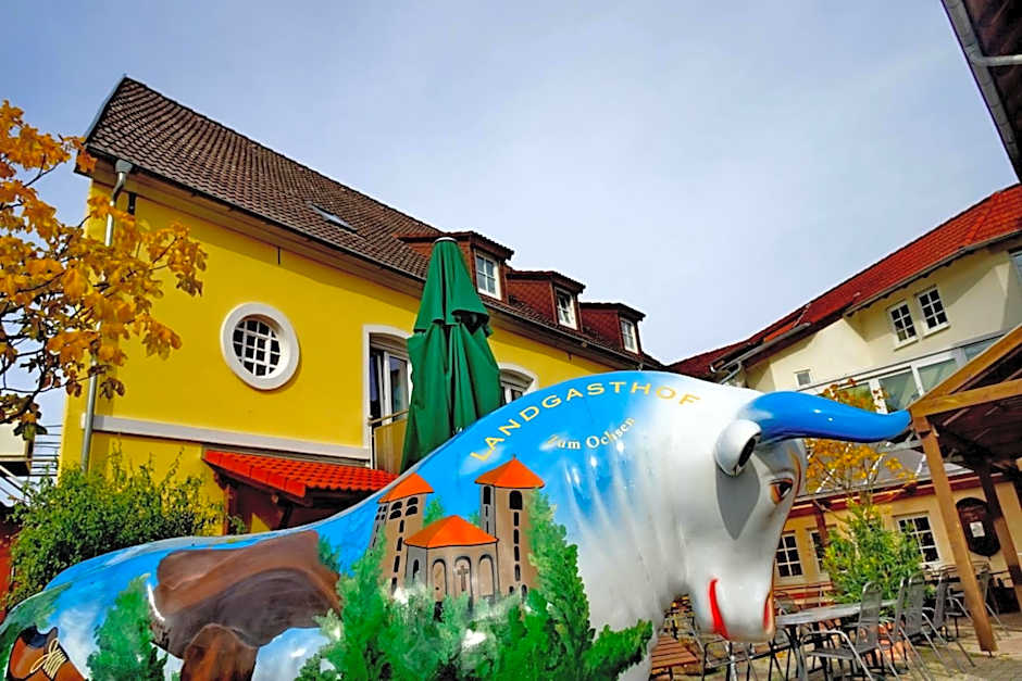Zum Ochsen
