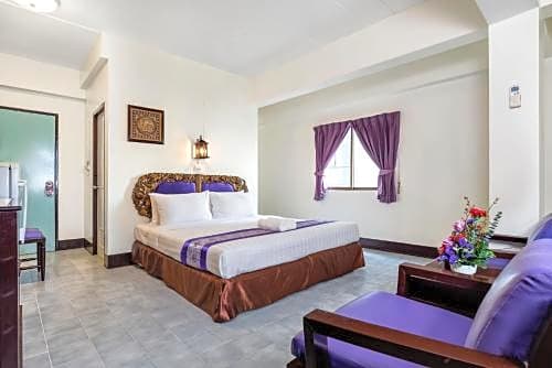 Sawasdee Sabai Pattaya