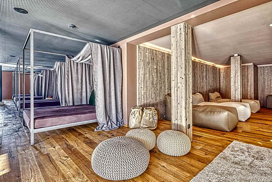 Hotel Pustertalerhof