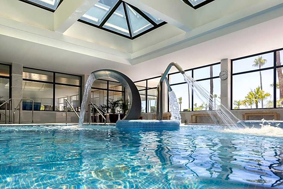 Hipotels Barrosa Palace & Spa