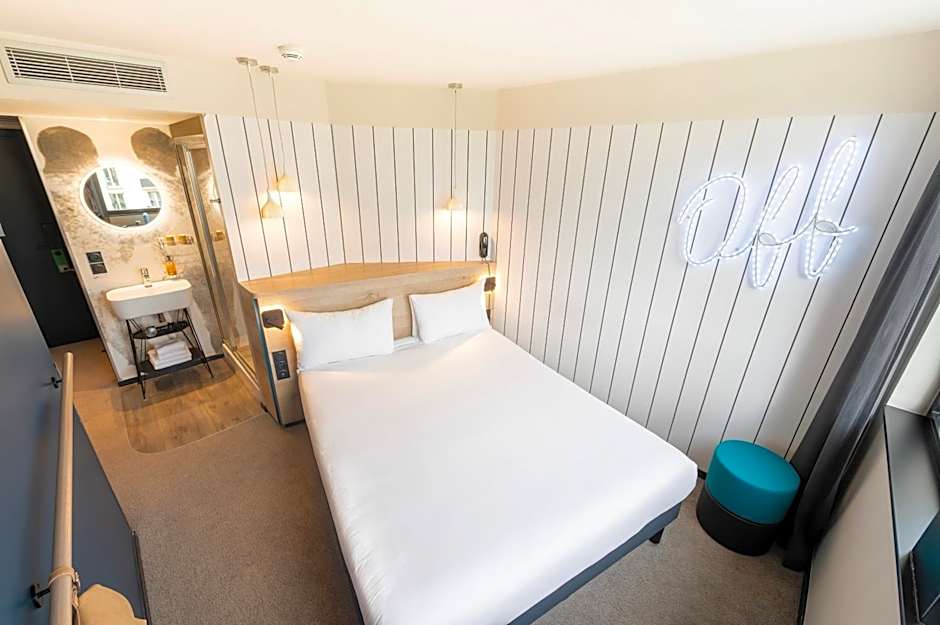 ibis Styles Paris 16 Boulogne