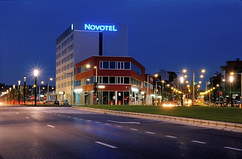 Novotel Leuven Centrum