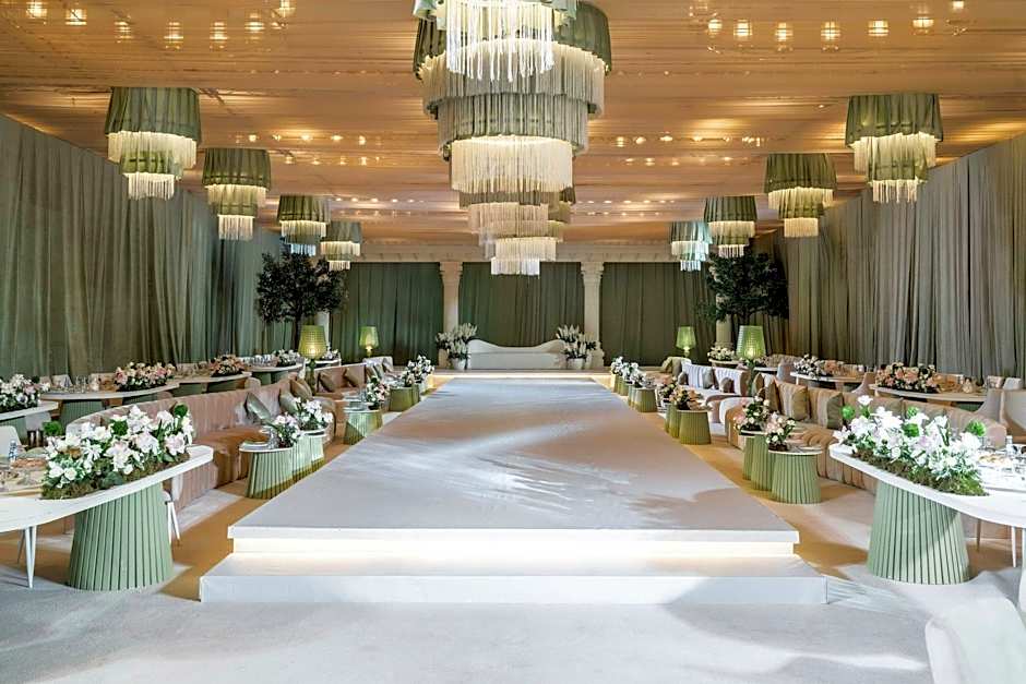 Marriott Marquis City Center Doha Hotel