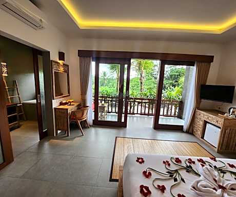 Suite Room