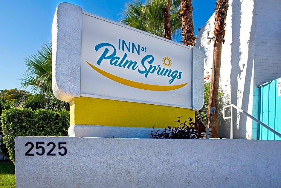 Inn at Palm Springs