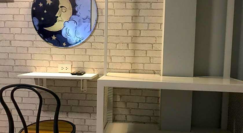 The Moon Hostel Huahin