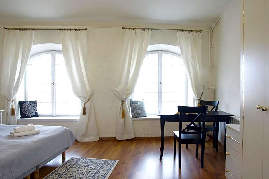 Pokoje Gościnne Dom Literatury