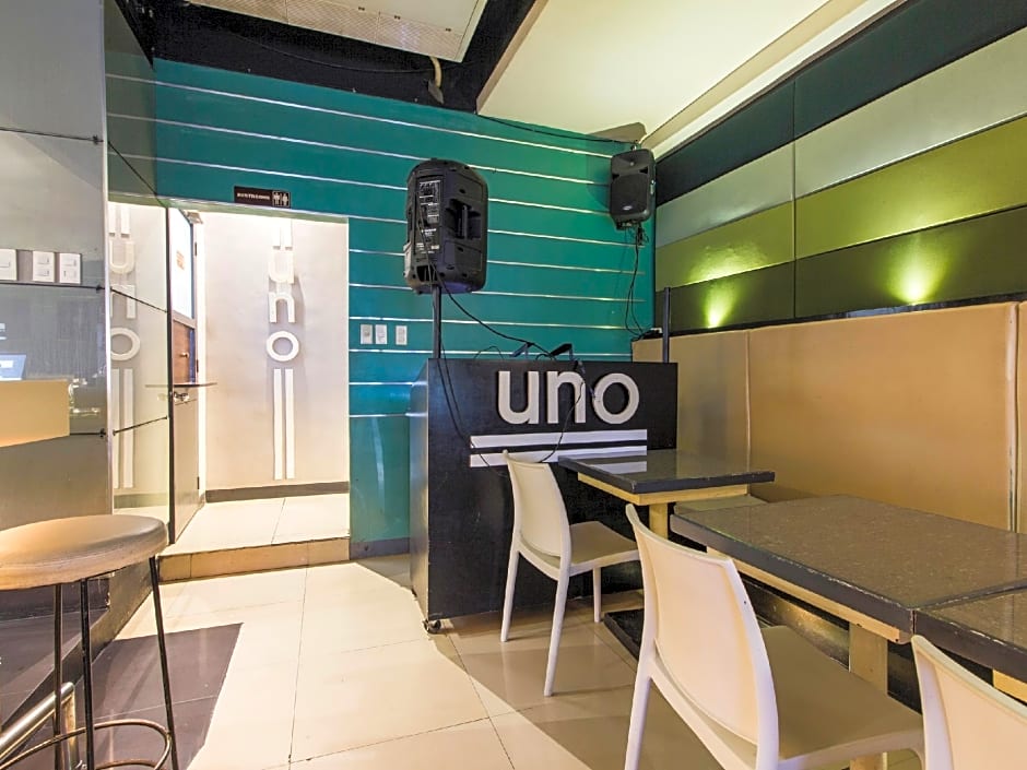 DG Budget Hotel Salem