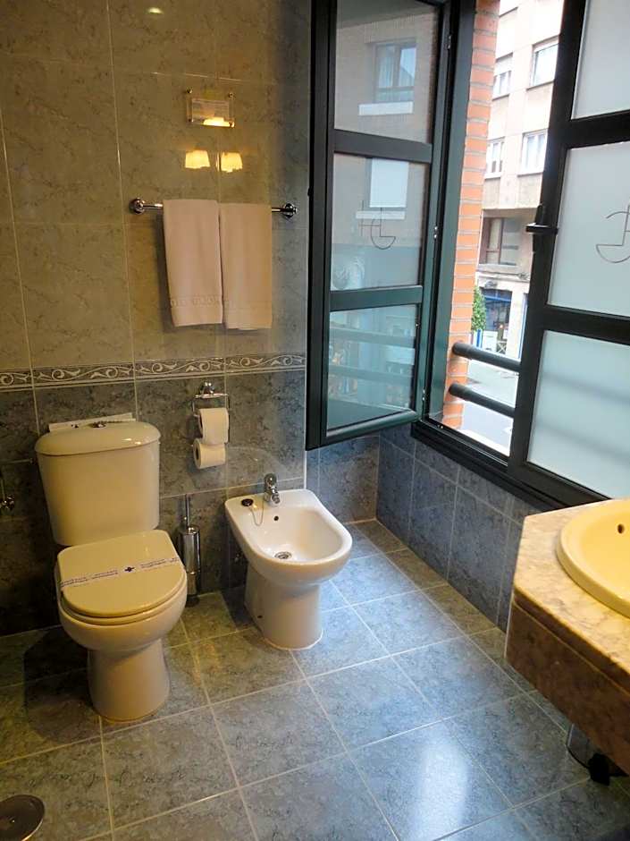 Hotel Gijon