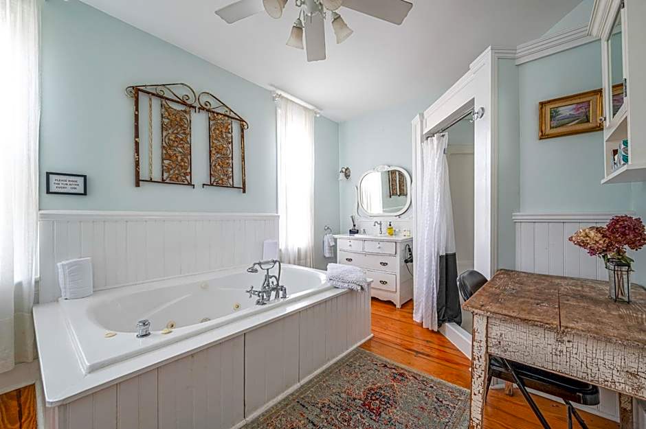 The Gables of Rhinebeck